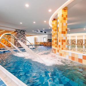 Hotel Crystal Wellness & Spa Superior